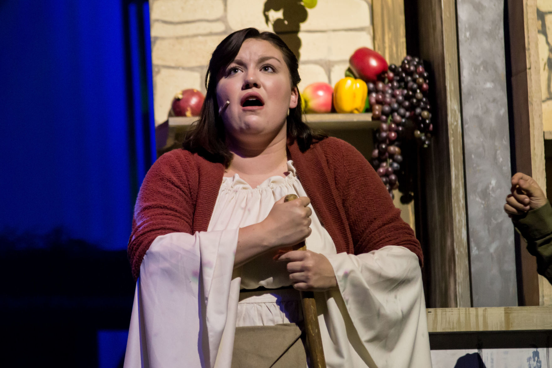Into the Woods 11